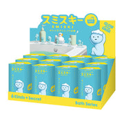 SMISKI Bath Series - Bright Choice