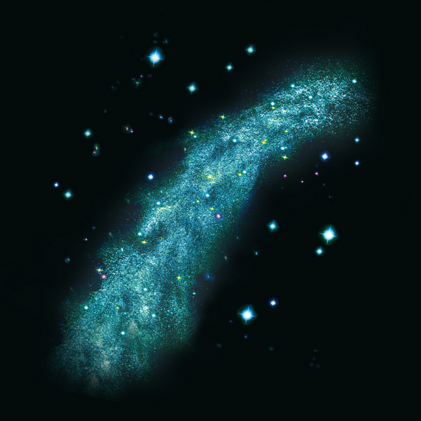 Space Projector Dome - Fresh Choice