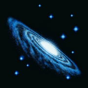 Space Projector Dome - Fresh Choice
