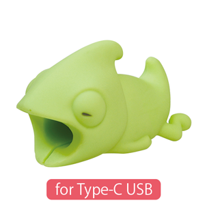CABLE BITE for Type-C USB - Easy Style